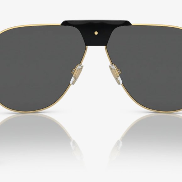 Versace Sunglasses VE2252 - Picture 2 of 7